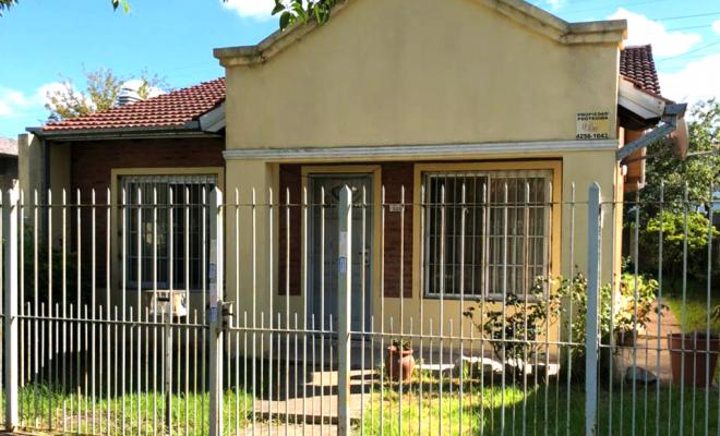 Casa en Venta en Ranelagh