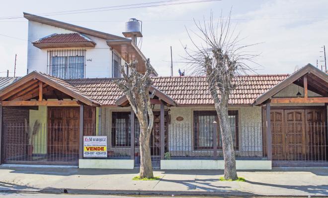 Casa en Venta en Berazategui