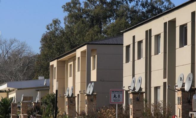 Departamento en Venta en Altos de Hudson