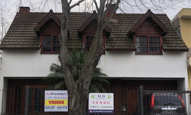 Casa en Venta en Berazategui